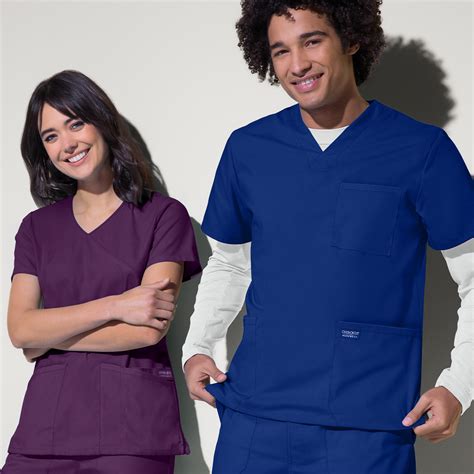 Where can you buy scrubs. 6. Heartsoul. Serving the medical population since 1995, Heartsoul was born with the dedication to becoming one of the best scrub brands for nurses. Made with a mission of bringing expression, joy, comfort, and confidence to the medical community, this brand markets tops, bottoms, jackets, and accessories for professionals. 