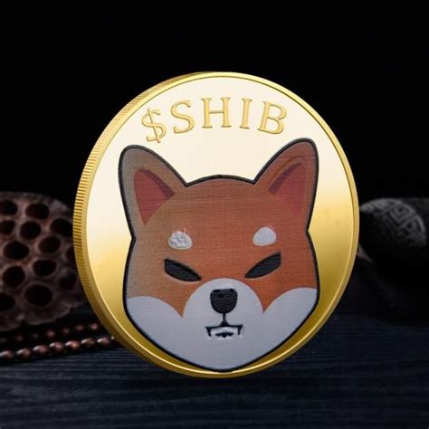 Find Out How to Buy Shiba Inu (shib) in Canada. Trade Crypto w