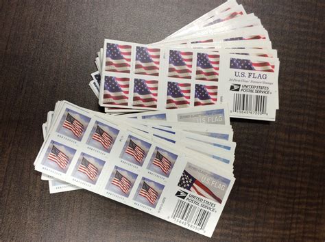 Where can you buy stamps. In crude terms, postage stamps at Rite-Aid are nothing but receipts required for sending mail via United States Postal Service. Stamps are asked for in exchange for the fees that you are required to pay. Once the fee is cleared, they hand over you the stamp as a mark of exchange. Next, the stamp is attached to the right-hand side corner of the ... 