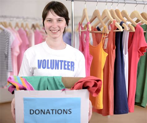Where can you donate clothes. Things To Know About Where can you donate clothes. 