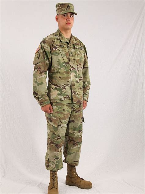 Where can you find red camo military uniforms? - Quora