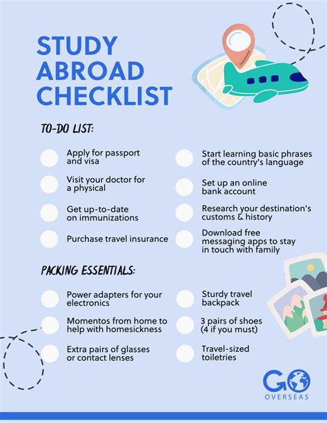 Where can you study abroad. Things To Know About Where can you study abroad. 