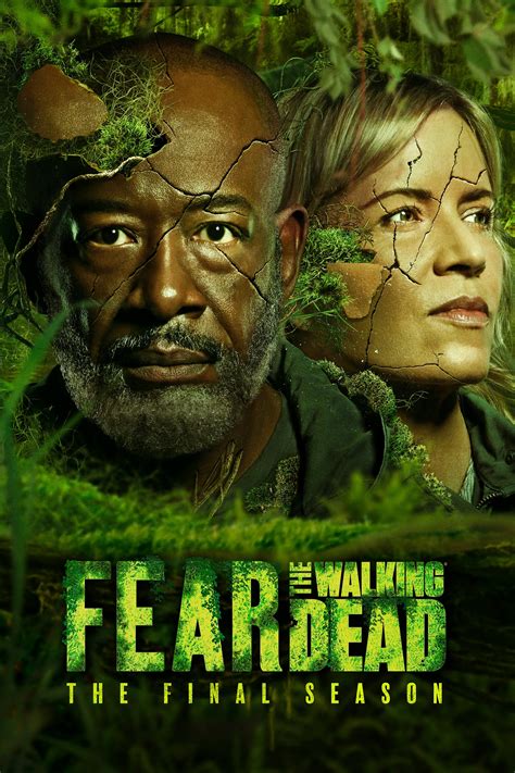 Where can you watch fear the walking dead. Nov 20, 2023 · Stream It Or Skip It: 'The Walking Dead: Dead City' On AMC, Where Maggie Recruits Negan To Help Rescue Her Son From A Burned-Out Manhattan. By Joel Keller June 19, 2023, 10:30 a.m. ET. Lauren ... 