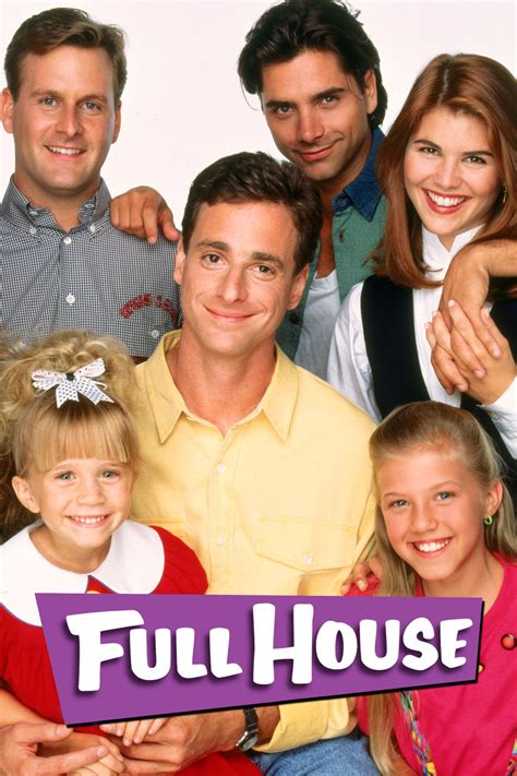 Where can you watch full house. You can stream Full House Season 6 on HBO Max and Hulu. In Season 6 of Full House, the main cast includes Bob Saget as Danny Tanner, John Stamos as Jesse Katsopolis, Dave Coulier as Joey Gladstone ... 