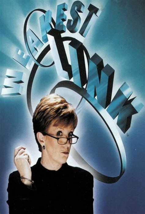 Where can you watch old episodes of the weakest link?