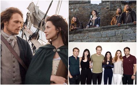 Where can you watch outlander. Things To Know About Where can you watch outlander. 