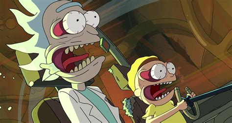 Where can you watch rick and morty. Rick and Morty is an American animated science fiction sitcom created by Justin Roiland and Dan Harmon.The series follows Rick Sanchez, an alcoholic, nihilistic super-scientist, and his easily distressed grandson, Morty Smith to parallel dimensions and exotic planets with extraterrestrials. These adventures commonly cause trouble for Morty's … 