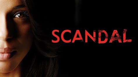 Where can you watch scandal. The Watergate scandal consisted of the break-in of the Democratic National Committee headquarters by people indirectly working for President Richard Nixon, and the subsequent cover... 