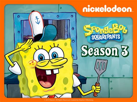 Where can you watch spongebob. Jun 24, 2022 ... ... Watch More from SpongeBob SquarePants: https ... SpongeBob SquarePants on Nick! GET MORE SPONGEBOB: Like SpongeBob 