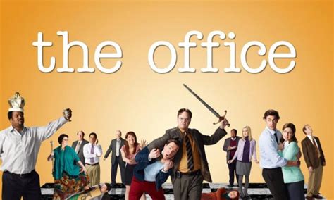 Where can you watch the office. Apr 21, 2020 · It costs £3.99 for seasons 1 and 2, and £2.99 for 'season 3' (the two Christmas specials) - meaning you can buy the entire Office UK catalogue for £11. If you want to watch it a more leisurely ... 