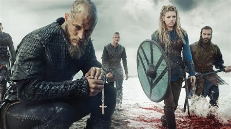 Where can you watch vikings. Jan 15, 2019 ... "Wouldn't you rather be loved than feared?" Journey further with King Ivar on Vikings, tomorrow at 9/8c on HISTORY. 