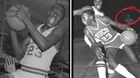 Where did Michael Jordan go to high school? - Quora