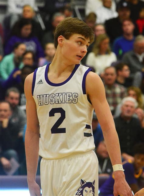 The only problem for Braun: Those good genes took their sweet time adding height to his frame in high school. “As a freshman he was 5-8,” Northwest coach Ed Fritz said with a smile. “Now he .... 