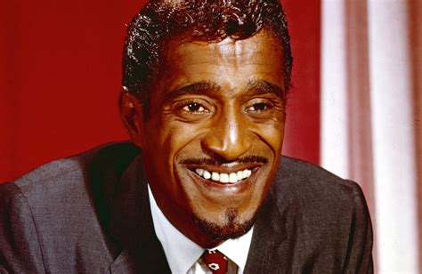 Where did sammy davis jr live