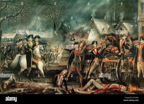 Where did the battle of trenton take place. Things To Know About Where did the battle of trenton take place. 