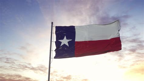 Where did the name ‘Texas’ come from? - cw33.com