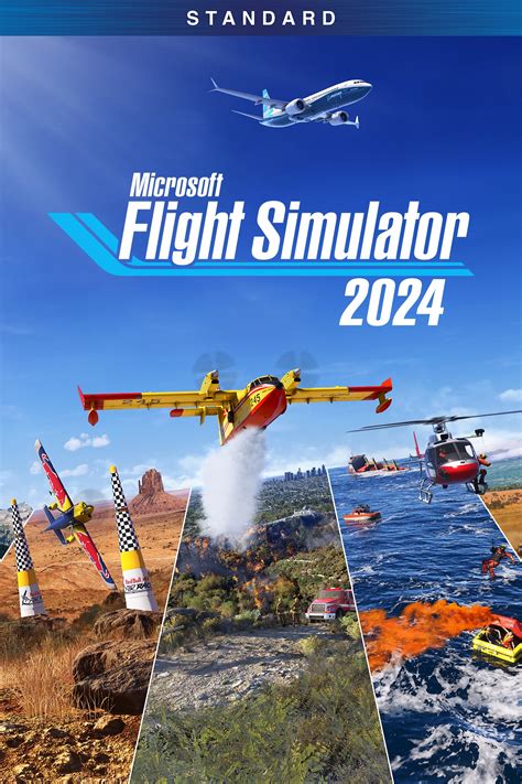 Where did you fly first in Flight Simulator 