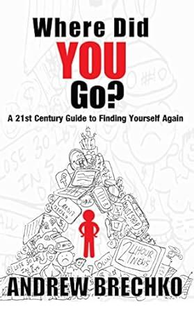 Where did you go a 21st century guide to finding yourself again. - Differenza tra manuale automatico mario kart wii.