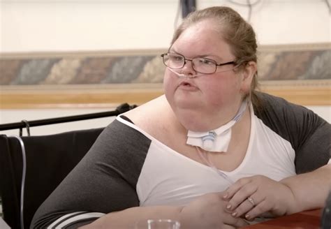 Where do 1000 lb sisters live. In Season 5 of '1000-lb Sisters,' Amanda's sister, Amy, goes through the challenging process of ending her marriage to Michael Halterman. During this difficult time, Amy leaned on her older sister ... 