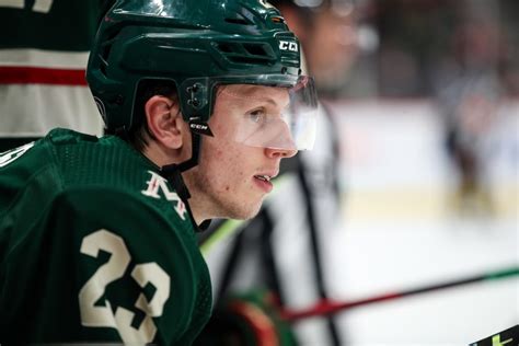 Where do Wild prospects Marco Rossi and Calen Addison fit?