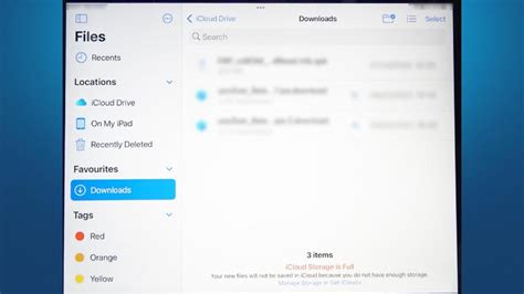Where do downloads go on ipad. Have you ever wondered where all your downloaded files go on your iPhone or iPad? In this step-by-step tutorial, we'll show you exactly how to locate the Dow... 