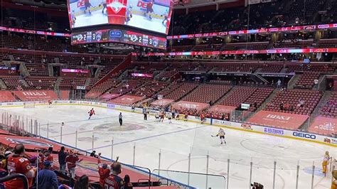 Where do florida panthers play. The Florida Panthers finished this season 43 points behind the Boston Bruins. No seven-game series featuring a gap that large had ever gone to the lower seed … until now. 