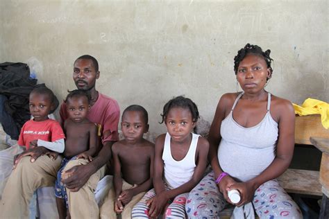 Where do haitians come from. Haiti: Many if not most Haitian citizens who arrive at the U.S.-Mexico border left Haiti years ago, then lived and worked for several years in Brazil, Chile, or elsewhere in South America. 2021 saw a large-scale migration of Haitians through the Darién Gap (Haiti was the number-one country in the Darién that year), culminating in the notorious … 