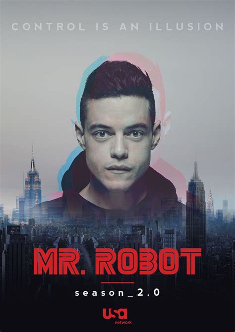 Where do i watch mr robot. Mr. Robot: Created by Sam Esmail. With Rami Malek, Christian Slater, Carly Chaikin, Martin Wallström. Elliot, a brilliant but unstable cyber-security engineer and … 