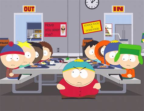 Where do i watch south park. Ask them why. Let them know you want to better understand why you cannot, ask them if it’s because of certain episodes and say you will avoid those or ask them if they can approve certain episodes for you. Don’t say “all my friends do”. Try to reason with them about it, ask when you can maybe they want you to have a certain level of ... 