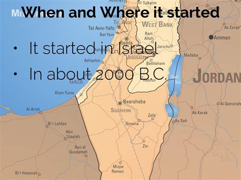 Where do jews come from. Things To Know About Where do jews come from. 