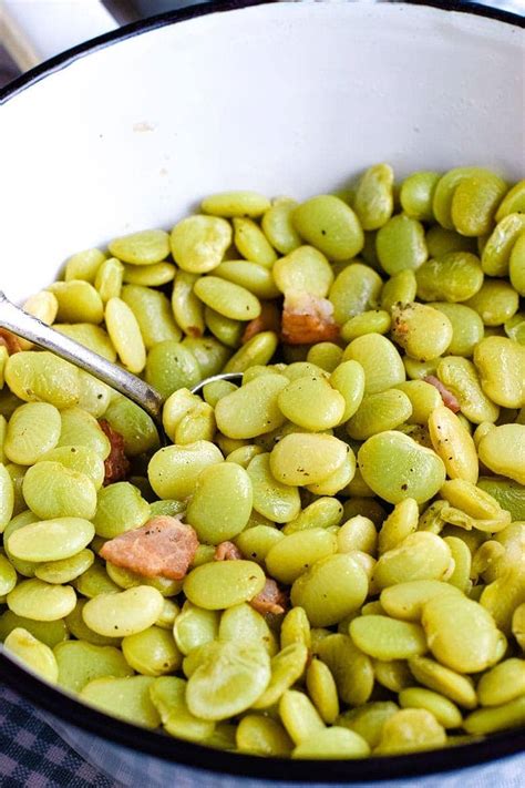 Where do lima beans come from. Things To Know About Where do lima beans come from. 