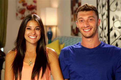 Where do loren and alexei live now. Loren and Alexei Brovarnik have returned to TLC with a second season of their 90 Day Fiancé spin-off Loren and Alexei: After The 90 Days, but while the couple has said on-camera that they're ready to permanently settle down in Israel, viewers don't believe that the Brovarnik's are genuine. Loren and Alexei, who originally starred in 90 Day Fiancé season 3, have been married since 2015. 