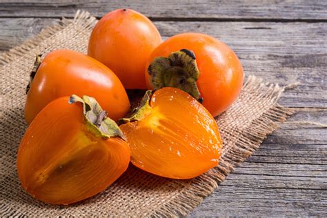 0:45. Persimmons have long been associated with forecasting