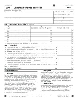 Where do return form 3531 and my tax return? I needed to… - JustAnswer