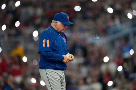Where do the Mets go from here after getting swept by the rival Braves in Atlanta?