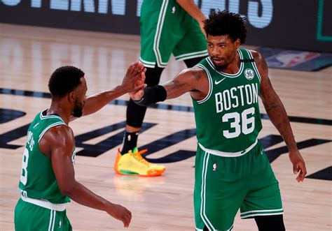 Where do the boston celtics play. 1 x --BOS Boston Celtics. 2 MIL Milwaukee Bucks. 3 CLE Cleveland Cavaliers. 4 NY New York Knicks. ... Teams seeded 7-10 in each conference will compete in a play-in tournament at the end of the ... 