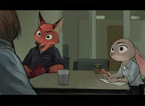 Where do they get milk from? : r/zootopia - Reddit