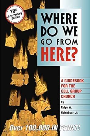 Where do we go from here a guidebook for the cell group church. - Xna 4 0 game development by example beginners guide visual basic edition.
