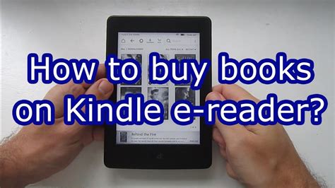 Where do you buy kindle. Things To Know About Where do you buy kindle. 