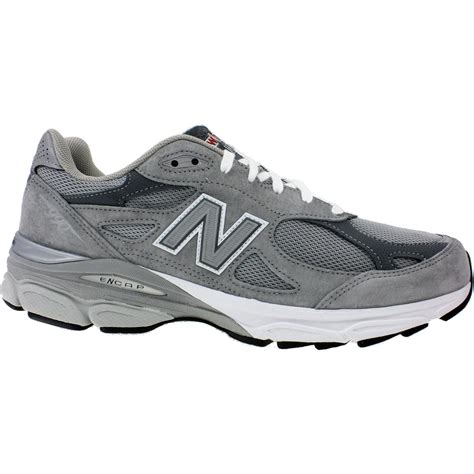 Where do you buy new balance shoes. New Balance. The soles get sprayed with a hot-melt cement and a flash activator activates the cement. The entire shoe is then placed in a sole press machine that includes a bladder that pushes the ... 