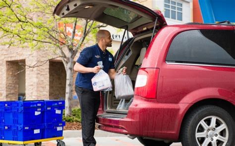 Where do you pick up online orders at walmart. Walmart Online Grocery Pickup. Walmart. Santa Rosa Beach, FL 32459. $15 - $18 an hour. Full-time +1. Monday to Friday +5. Easily apply: ... We shop for customer's orders so they can pick them up at the store or have them delivered directly to their door. High school or … 