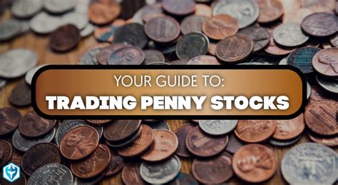 24 Jul 2023 ... How to Trade Penny Stocks · Fi