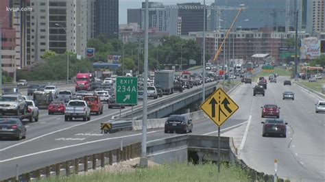 Where does Austin rank among worst cities for traffic in the U.S.?