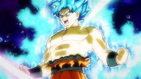 Where does CC Goku scale to? : r/PowerScaling - reddit