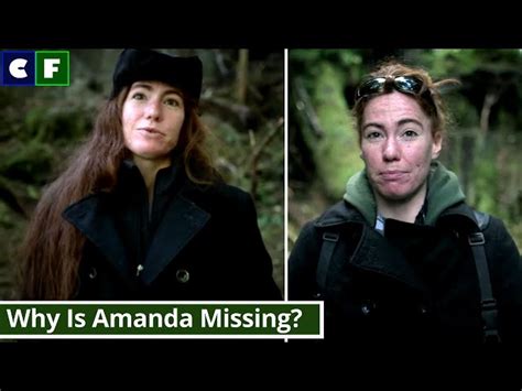 What happened to Amanda Makar from Port Protection? 