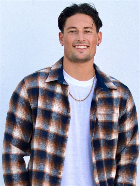 Brayden Bowers is a 25-year-old Travel Nurse from Murrieta, California. He was a contestant on The Bachelorette Season 20 with Charity Lawson, where he was sent home in 10th place.. 