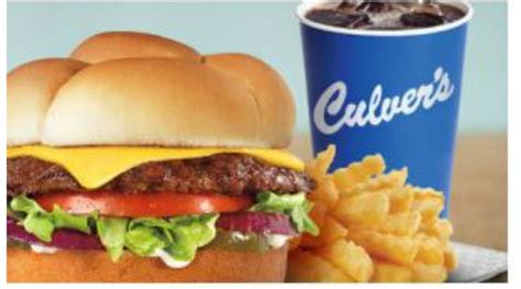 Where does culvers get their beef. Culver's. · November 18, 2016 ·. Have you tried our Beef Pot Roast Sandwich? Though we're known for our ButterBurgers, there's no denying the deliciousness this hearty sandwich brings to the table. culvers.com. Beef Pot Roast: An Undiscovered Favorite. Try Culver's® Beef Pot Roast Sandwich or Dinner, made with premium chuck roast that's slow ... 