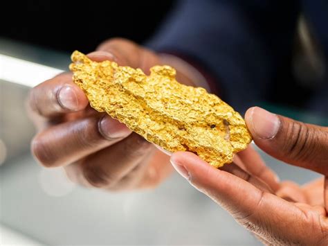 Where does gold come from. Things To Know About Where does gold come from. 