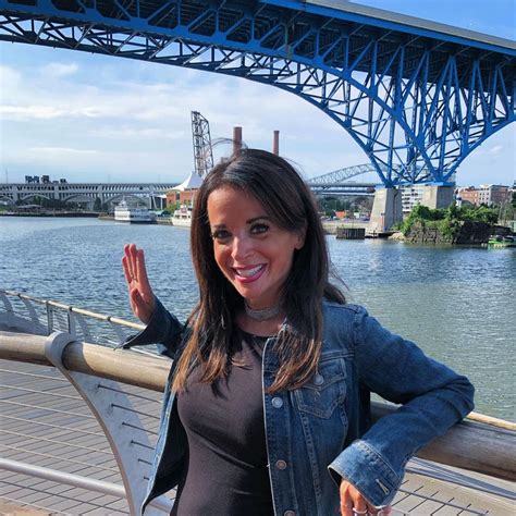 Hollie Strano Reels. 68,433 likes · 10,300 talking about this. Meteorologist/Host on Ch. 3 News GO 4:30am-7am weekdays & Host of IT’S ABOUT YOU weekdays at Noon . Watch the latest reel from Hollie.... 