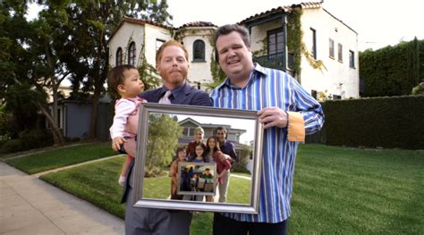 Where does modern family take place. Watch Modern Family, a comedy about three different but related families all connected through Jay Pritchett (Ed O'Neill) and his children, Claire … 